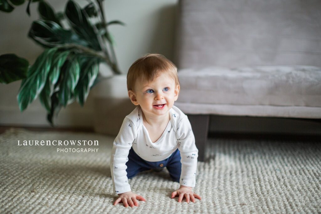 Studio Mini Session