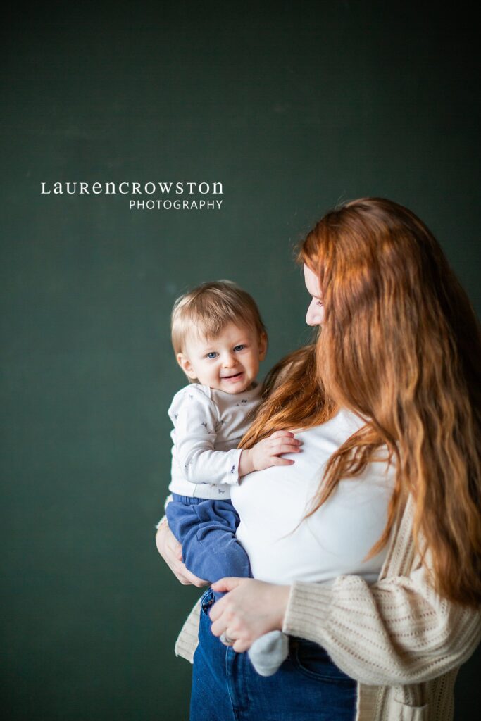 Studio Mini Session