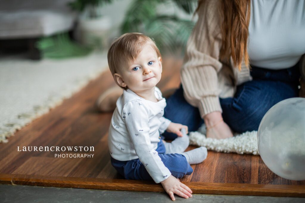 Studio Mini Session