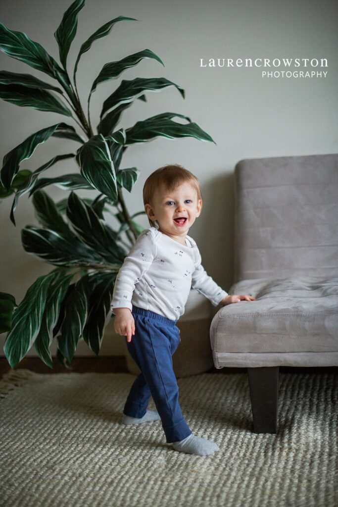 Studio Mini Session