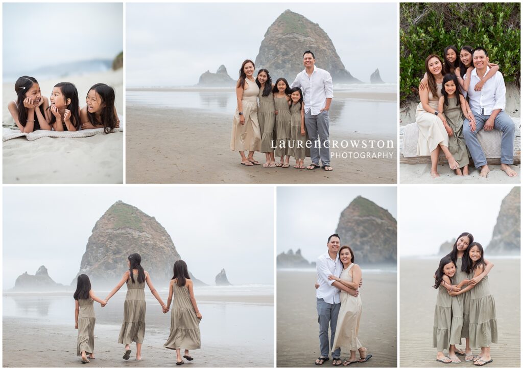 Things to do with kids in Cannon Beach